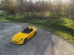 Honda S2000 CR 2008 года (NA)